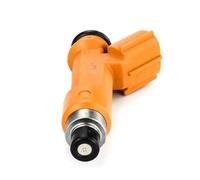 piezas del motor Inyector De Combustible 23250-40020 Para Toyota Yaris 1.0L 1KR-FE 2005-2011