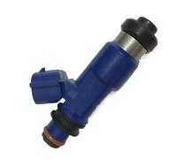 piezas del motor Inyector De Combustible E85 De 565 CC Con Flujo Adaptado Para Subaru Impreza WRX STI EJ20 EJ25 EJ255 EJ257 Turbo