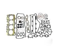 Piezas del motor Juego completo de juntas aptas for 2,5 YD25DDTI 51032200