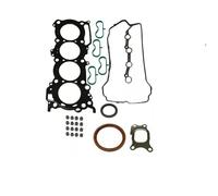 Piezas Del Motor Juego Completo De Juntas Apto Para 1,4 LT L4 Para Suzuki Para Vitara Para SX4 Para S-cross K14C .4L .4T Gas Junta respiradero