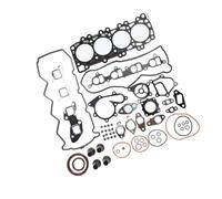 Piezas del motor Juego completo de juntas compatible con 2.5 L L4 Diesel YD25 NISSAN NAVARA D22 KING CAB FRONTIER .5L 10101-EB70A 10101-BN026