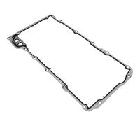 PIEZAS DEL MOTOR Junta Cárter Aceite 5.3 5.7 6.0 L V8 Gas Para GMC Para Canyon 5.3L 2009-2012 Para Savana 2500 4.8L 2003-2015