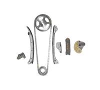 Piezas del motor Kit de cadena distribución apto para Mazda 3 6 CX-5 2.2L, T, LT L4 Diesel SHY1 SHY4 SHY6 SHY8 12-20 SH01-12-500