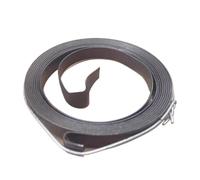 Piezas del Motor Placa de tracción Resorte helicoidal Apto for 168F 188F GX160 2KW 3KW 5KW ET950