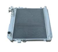 Piezas del motor Radiador De Aluminio Para Opel Manta 1970-1975