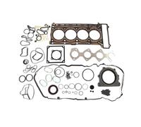 Piezas del motor Reconstrucción Revisión Juego completo de sellos de juntas 1.8 L Compatible con M271 W204 W203 W211 1.8L 0239978447 2710140004