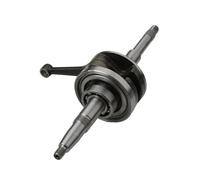 Piezas del motor SYM Allo 50 Crox Fiddle 2 Jet 4 Mio Symphony S X- 50cc AC Cigüeñal 13000-AMA-000 4T 1P37QMB