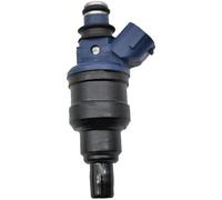 Piezas Del Motor Válvula De Inyección Inyectores Combustible Para Toyota Para Carina E AT190 4AFE AT191 7AFE 1992-1997