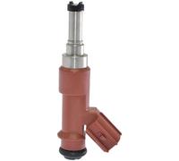 Piezas Del Motor Válvula Inyección Inyectores Combustible Para Toyota Para Camry Para RAV4 Para Sienna 3.5L V6 2005-2011 23250-0P040