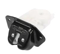 Piezas Del Pestillo Actuador La Cerradura Maletero Portón Trasero Para Nissan Para Murano 2005-2007 Para Rogue 2008-2013