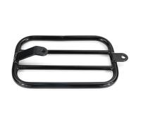 Piezas del portaequipajes Trasero con Estante extr para para Vulcan S 650 S 2015-2025 Accesorios para Motocicletas Contrapunto Trasero Portaequipajes Estantes Estante Portaequipajes