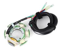 Piezas del rectificador Bobina De Estator Motocicleta Excitador 135 270 LS LX 2000 AR 210 Waverunner GP1200 SUV1200 XL1200 65U-85510-00 65U-85510-01