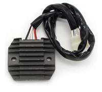 Piezas del rectificador del regulador de Voltaje de 12 V compatibles con FZ1 FZS1000 XVS400 Drag 1996 2000 OEM 5KP 81960 00 Reemplazo del Mercado de Accesorios de Ajuste Universal