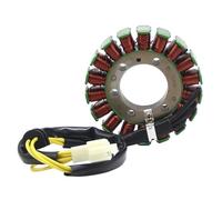 Piezas del rectificador del regulador de voltaje de la bobina del estator de la motocicleta para CN250 Helix y para CN250 Spazio