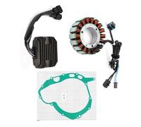 Piezas del rectificador para Suzuki SV1000S 2003-2007 SV1000 2003-2006 32101-16G01 32800-16G01 Kit de Junta de Bobina de estator rectificador regulador