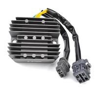 Piezas del rectificador Rectificador Regulador De AEO-31600215-000 para Goes ATV 360 MAX 4x2 4x4 G400s CYR ATV Route 451