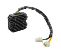 Piezas del rectificador Rectificador Regulador De Motocicleta Para Daelim SL125U S1 SV125 SV250 S3 125 250 Steezer VJF 31600-BA1-R300