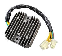 Piezas del rectificador Rectificador Regulador De Motocicleta Para Daelim VJF 125 250 Otello Steezer VJ VL Fi SV125 S3 SL125U S1 S-300 SV-250