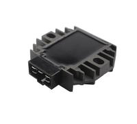 Piezas del rectificador Rectificador Regulador De Motocicleta Para Para Vespa LX S LXV 125 2006-2009 ET4 150 2000-2004 Primavera Ie 3V 2014