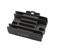 Piezas del rectificador Rectificador regulador de Motocicleta para XT125R XT125X 2007 2008 XTZ125E YB125 YBR125E YBR125ED YBR125EGS YBR125ESD YBR125