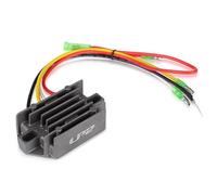 Piezas del rectificador Rectificador Regulador De Voltaje 12V Para Nissan NS50D2 NS40D2 NS60B NS70B Marine 40HP Tohatsu Fueraborda 1996-2002