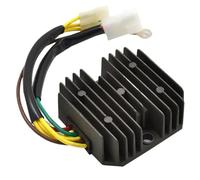 Piezas del rectificador Rectificador Regulador De Voltaje Motocicleta Para F650 1993-1998 F650ST 1996-1998 61312346432