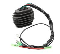 Piezas del rectificador Rectificador regulador de Voltaje para F9.9H WHS WHL F13.5B F15 SEHA SMHA F15C MHS ES EL F20 Lea F20B 6AH-81960-00 T85-05030300