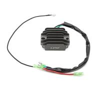 Piezas del rectificador Rectificador regulador de Voltaje para F9.9H WHS WHL F13.5B F15 SEHA SMHA F15C MHS ES EL F20 Lea F20B 6AH-81960-00 T85-05030300