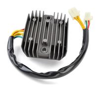 Piezas del rectificador Rectificador regulador para Daelim VJF 125 250 VJ VL 125 Fi Steezer 125 SN125 EFI S-300 S3 250 SL125U S1 125 SV125