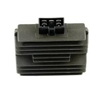 Piezas del rectificador Regulador Rectificador De Voltaje Para Motocicleta Accesorios Para XP500 T-MAX500 TMAX 500 2001-2006 TDM850 4TX 96-01