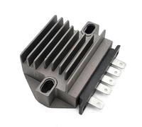 Piezas del rectificador Reguladores De Voltaje Rectificador De Motocicleta para Suzuki GR650 GS700 E GS750 GS1000 GS1150 E ES