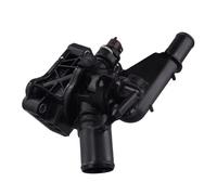 Piezas Del Refrigerante Del Motor Conjunto Termostato 68479675AA Compatible Con Fiat Para 500x 2019 2020 2021 2022 2023 termostato del refrigerante