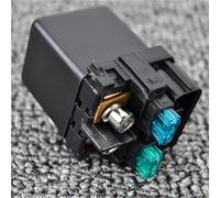 Piezas del relé de arranque de la motocicleta Solenoide De Relé Arranque Motocicleta 35850-MFL-D00 Para RC213V-S NSS750 Para Forza CB1000 ADV750 CRF1100 Para África Para Twin