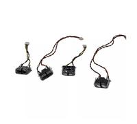 Piezas Del Sensor De Acantilado Del Robot Aspirador, Compatibles Con Xiaomi S10+ B105, S10+ B108CN, B101CN, C102CN, Compatible Con Dreame L10S/Pro L10 Ultra