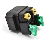 Piezas Del Solenoide Relé De Arranque Motocicleta Para Yamaha YFM250 Para Bear Tracker YFM350 Para Bruin Para Grizzly Solución de problemas de arranque y encendido.
