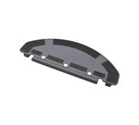 Piezas Del Soporte De La Almohadilla De La Fregona For Fregar El Tanque De Agua, Compatibles Con Ecovacs, T8 N8 Pro T8 Max T8 AIVI DX93 DDX96, Placa De Placa For Fregar Silenciosa(Mop holder)