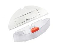 Piezas Del Soporte De La Fregona De La Cubierta Del Cepillo De La Caja Del Polvo Del Tanque De Agua, Compatible Con Xiaomi, Compatible Con Roborock, S7/s70/s75(2p)
