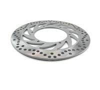 Piezas disco freno Discos Freno Delantero Motocicleta Para Yamaha XVZ13 AH ATH Para Royal Star XVZ1300 Para TF Venture 1996-2001 298Mm Repuestos Discos Frenos Para Motocicleta