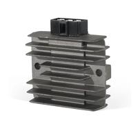 Piezas Duraderas del Regulador De Voltaje Rectificador Motocicleta para Storm 125 GLH125 CB125E TMX150 para Supremo GL150
