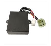 Piezas eléctricas de Motocicleta, Caja de Unidad CDI TCI de Encendido Digital para Yam&aha YFZ Banshee 350 1997-2006 OEM 3GG-85540-10-00 Ignitores