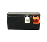 Piezas eléctricas de Motocicleta de 13 Pines, Encendido Digital CDI, Encendedor para Hon&da SDH50QT-40 DIO AF61 AF62 Scooter af61 af62 50CC Ignitores