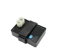 Piezas eléctricas de Motocicletas Unidades de Caja CDI para Motocicleta RX125 ECU para GV125 GV250 10-18 G5104 Número marcación Mirage250