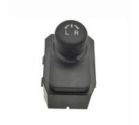 Piezas electromecánicas para automoción. Botón De Ajuste De La Lente Del Coche, Interruptor De Plegado Del Espejo Retrovisor Lateral Para Suzuki S-Cross