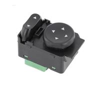 Piezas electromecánicas para automoción. Interruptor De Botón De Regulación Del Espejo Retrovisor Lateral Para Fiat Palio