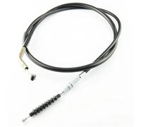 Piezas Embrague Drive Cable de embrague compatible con Honda NV400 1998 1999 2000 2001-2008 VT750 compatible con Shadow 400 750 Conjunto Embrague Drive
