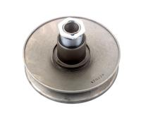 Piezas Embrague Drive Conjunto de media polea compatible con Honda Sh125, Sh150, Sh, Nes, Pes, Ses, Dylan, Ps125, 125 cc, 150, 23205KGF911, 23224KGF912 Conjunto Embrague Drive