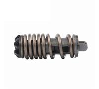 Piezas Embrague Drive Embrague Primario Drive 1K0721403 MQ350 Compatible con Jetta, Compatible con Golf Compatible con Passat A-UD, A3, Q3, TT y TTRS. 1K0 721 403