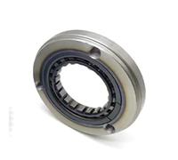 Piezas Embrague Drive Embrague Primario Drive 20 rollos de cuentas, apto para Lifan, apto para Zongshen, apto para Loncin CG200, CG250, CG 200, 250, 163FML167FMM.