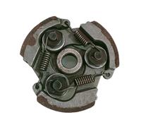 Piezas Embrague Drive Embrague Primario Drive Compatible con minimotos, 43 cc, 47 cc, 49 cc, minimotos, quads, todoterrenos, cuatrimotos, 4 ruedas, 2 resortes.(Color Name: B2)