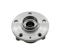 Piezas Embrague Drive Embrague Primario Drive VKBA 3643 Conjunto de cojinete de rueda delantera o trasera para VW Beetle 11- Caddy 04- CC 11- EOS 06- Golf 03- Jetta 05-10 1T0498621